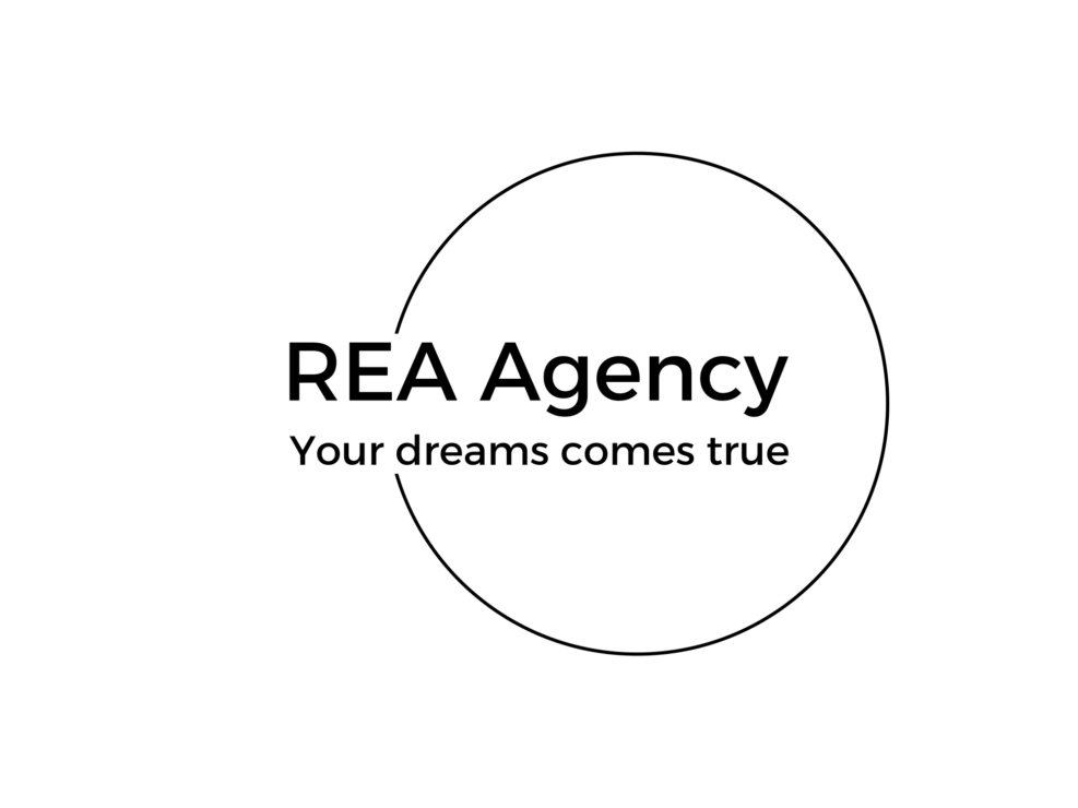 REA AGENCY