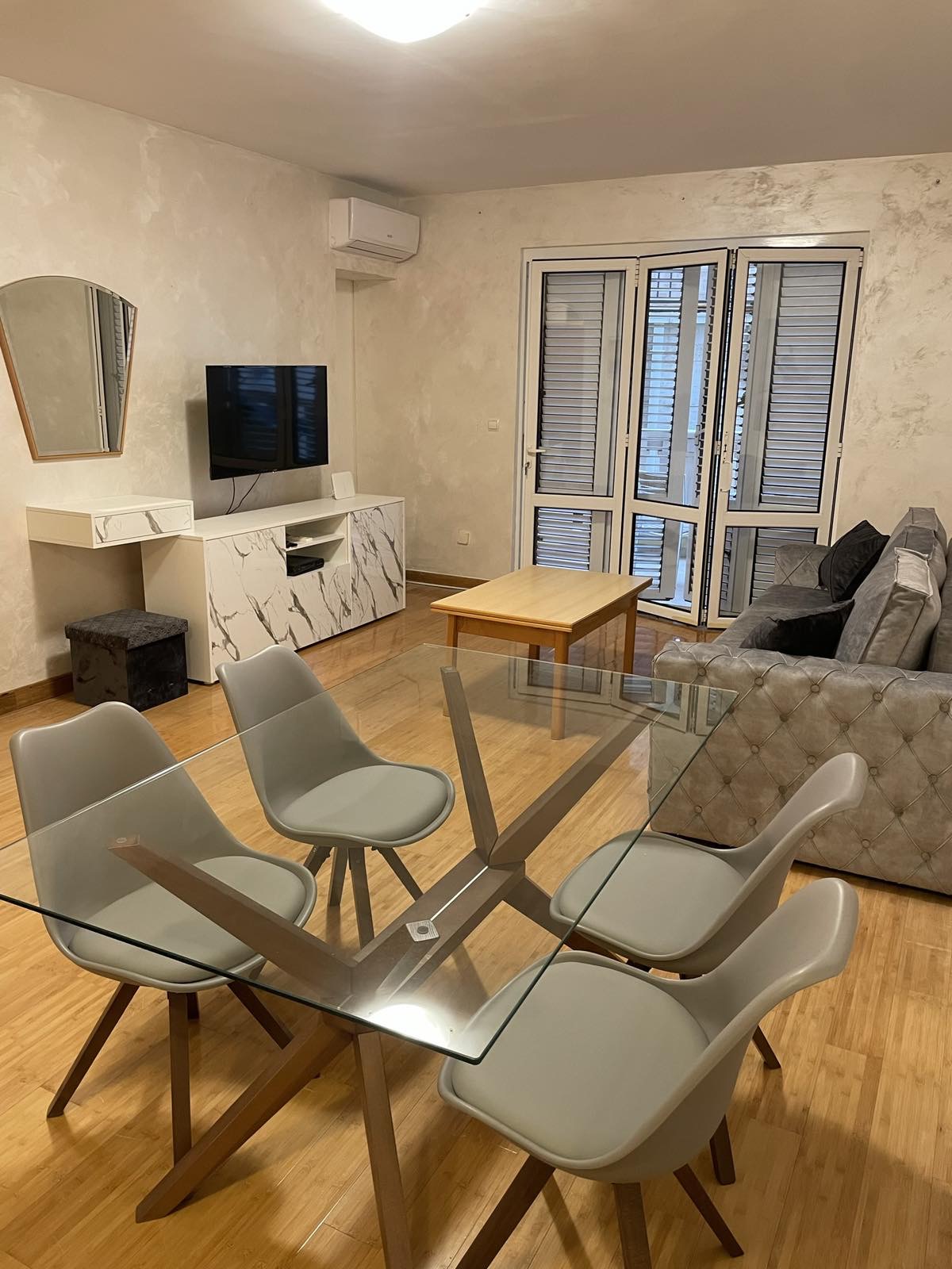 1 bedroom Apartment in Przno, Montenegro – CMM52631