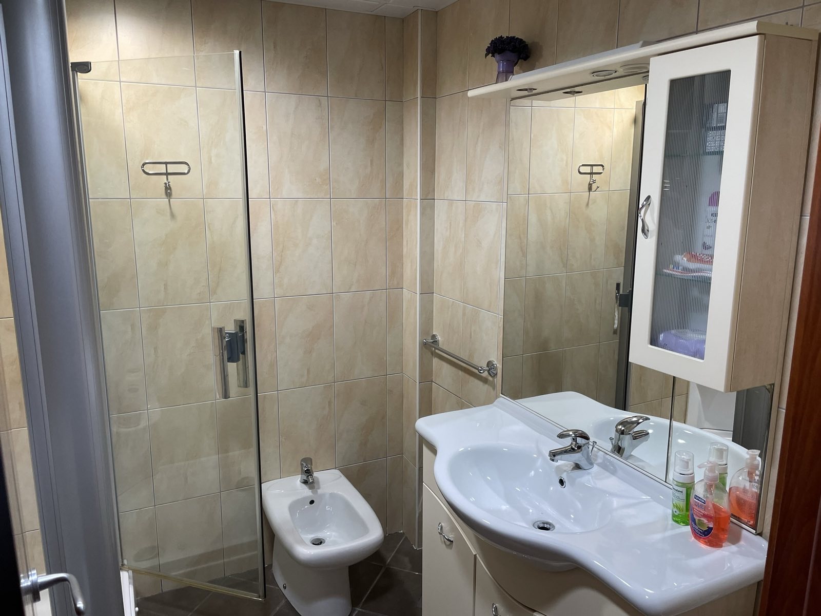 1 bedroom Apartment in Przno, Montenegro – CMM52631