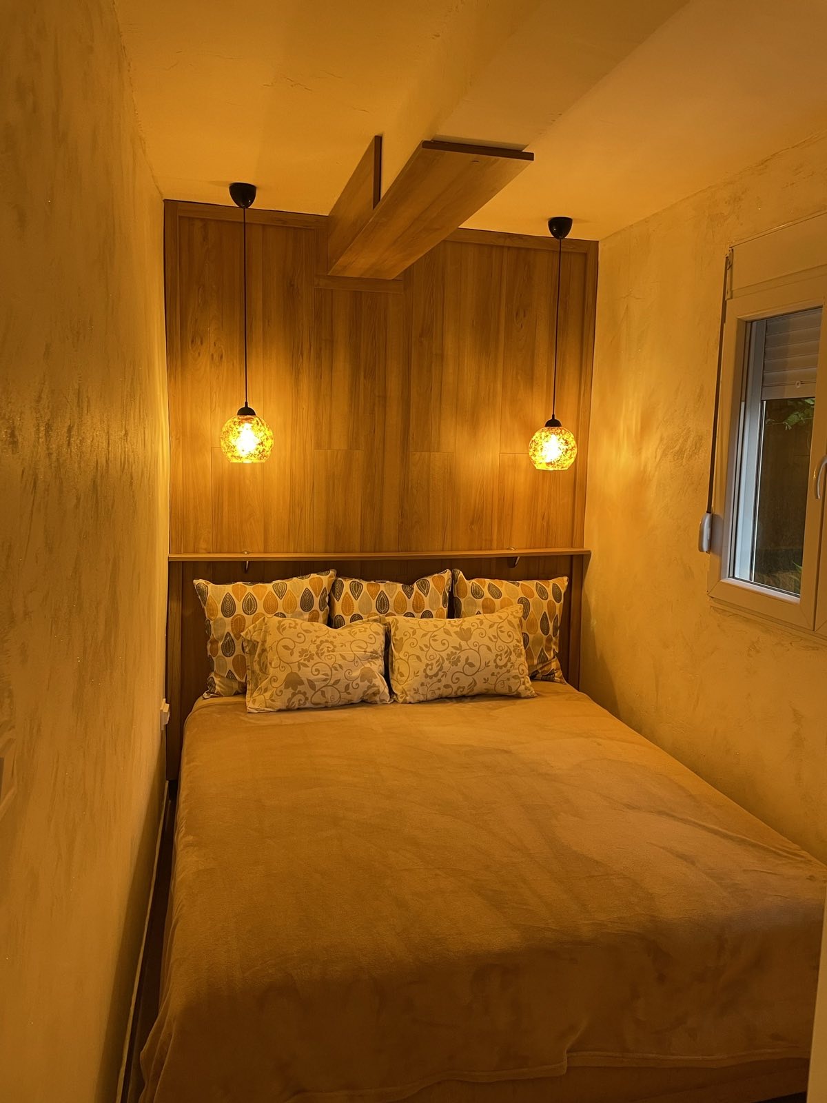 1 bedroom Apartment in Przno, Montenegro – CMM52631