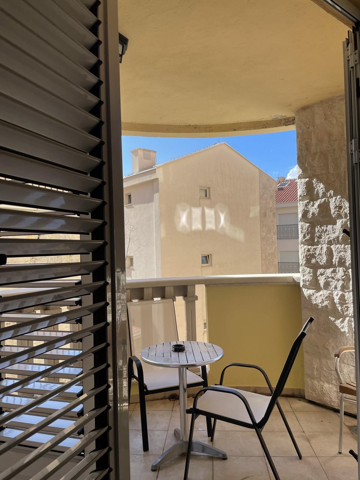 1 bedroom Apartment in Przno, Montenegro – CMM52631