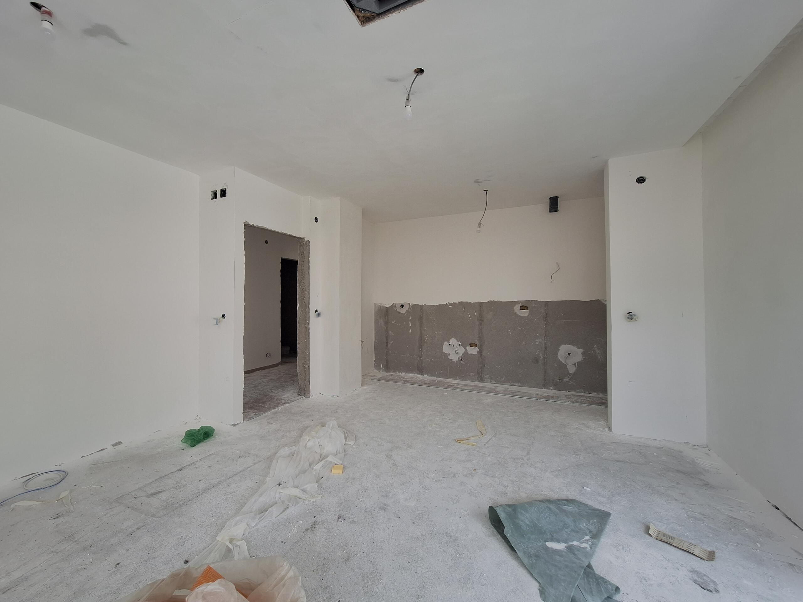 Apartment in Becici, Montenegro – CMM52577