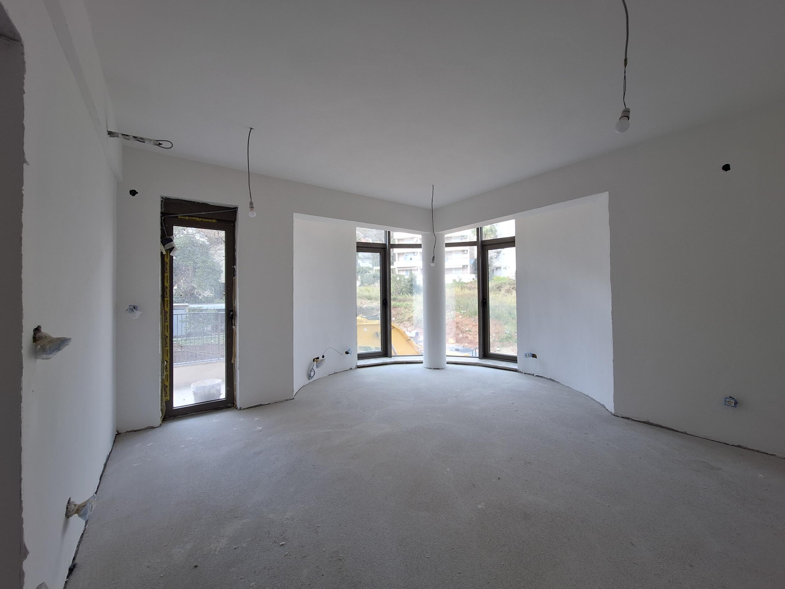 Apartment in Becici, Montenegro – CMM52577