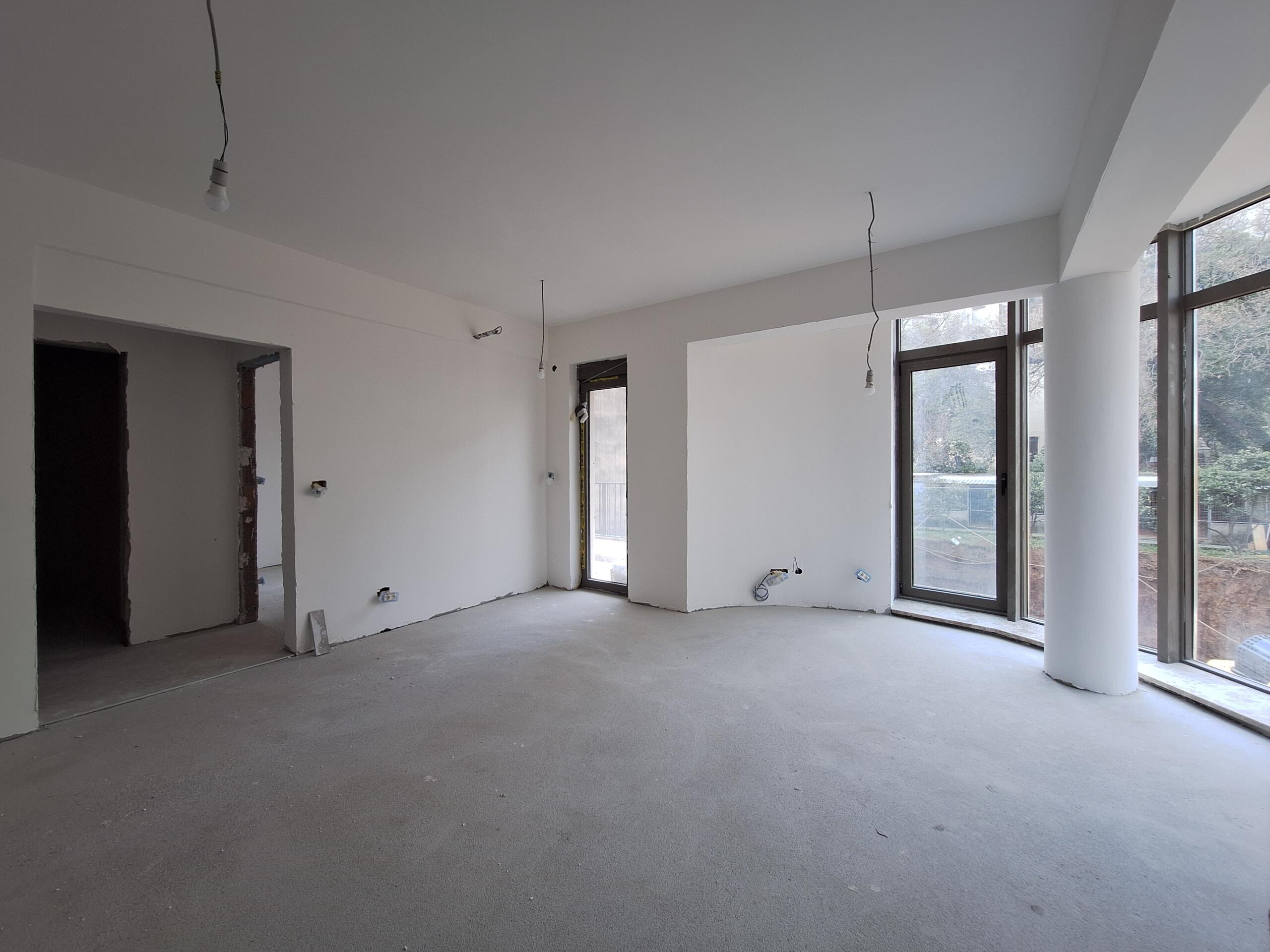 Apartment in Becici, Montenegro – CMM52577