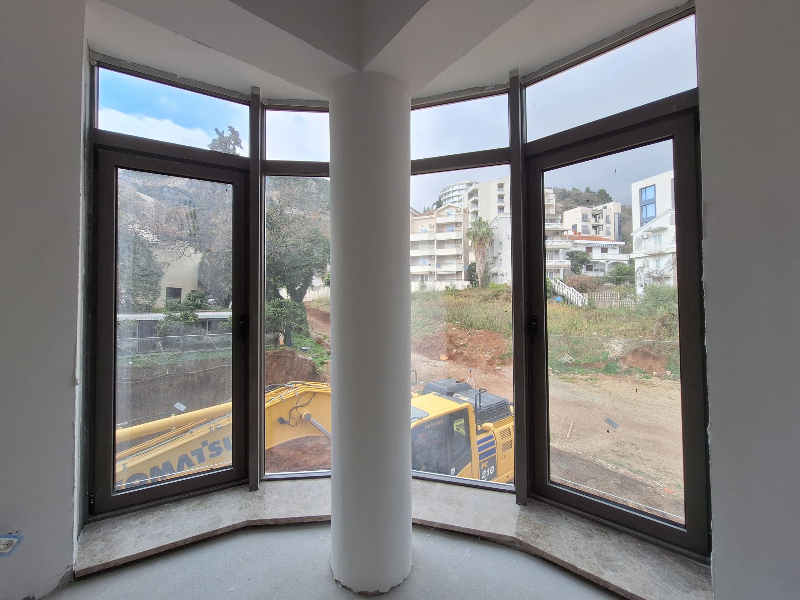 Apartment in Becici, Montenegro – CMM52577