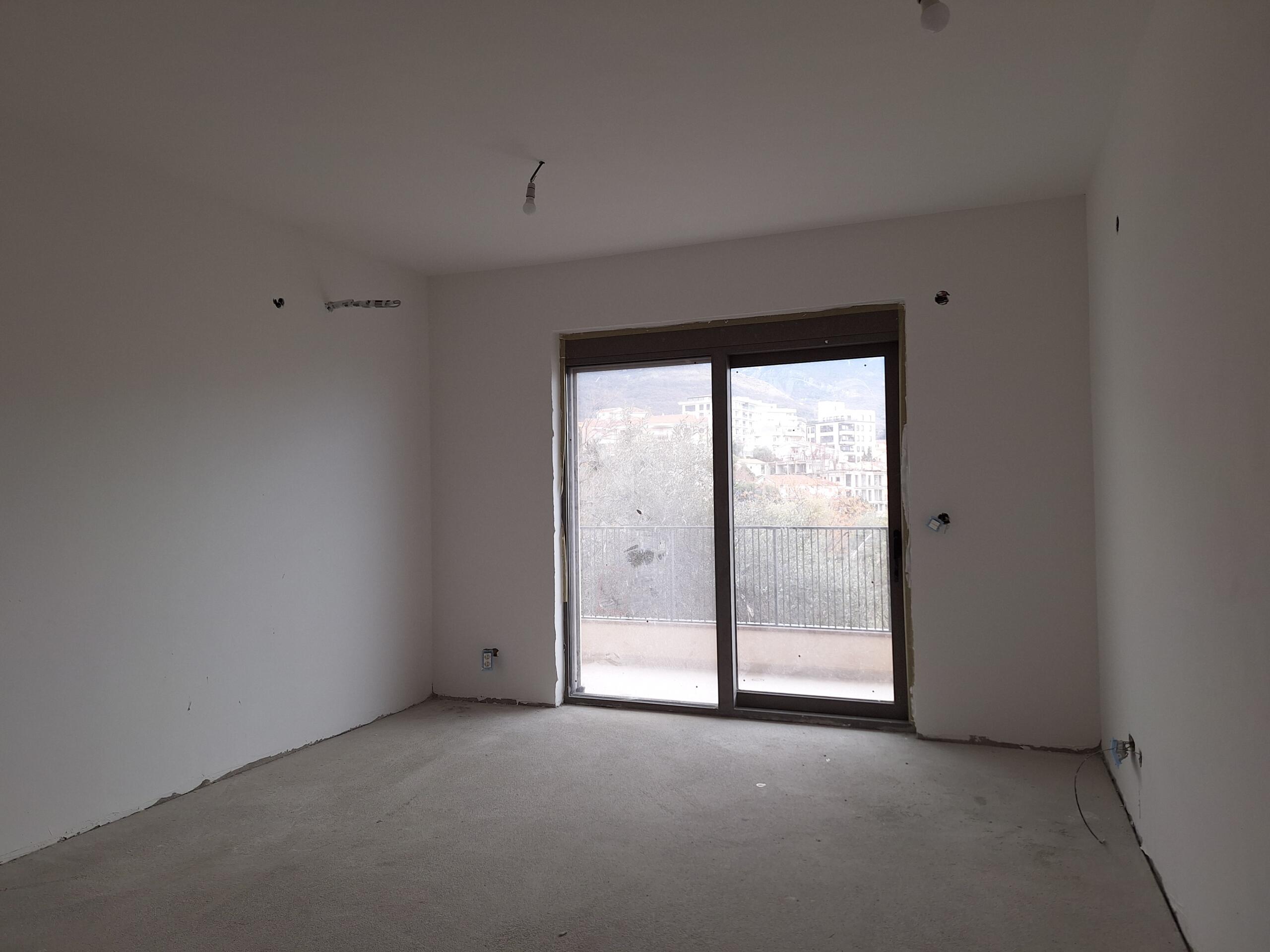 Apartment in Becici, Montenegro – CMM52577