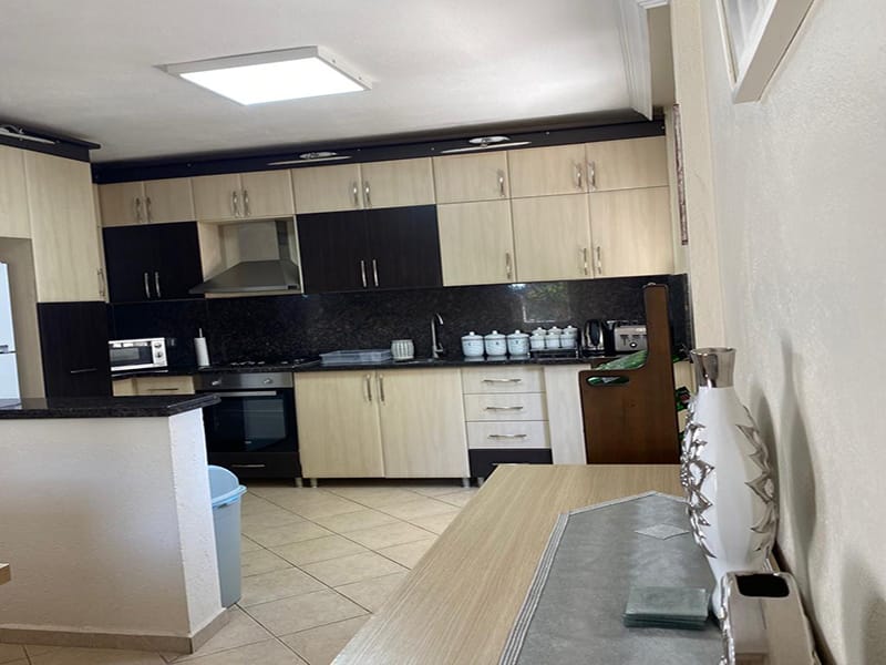 Detached four bedroom Villa in Gulpinar, Dalyan – TC1859