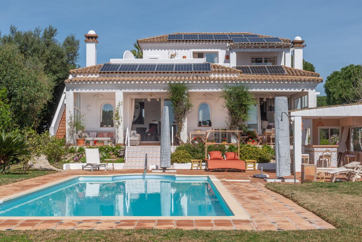 3 bedroom House in , Cádiz, Spain – TSEA4993777