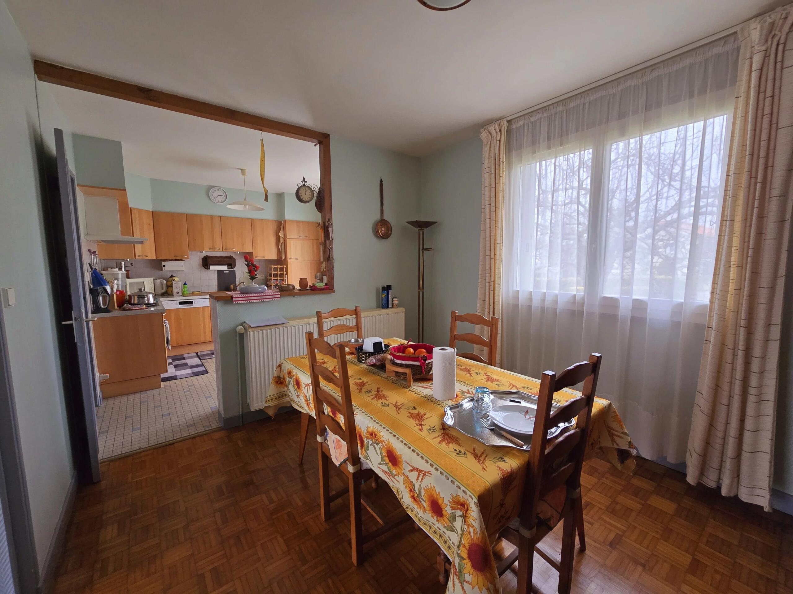 House with garden and agrage, Aquitaine – France – BVI79558