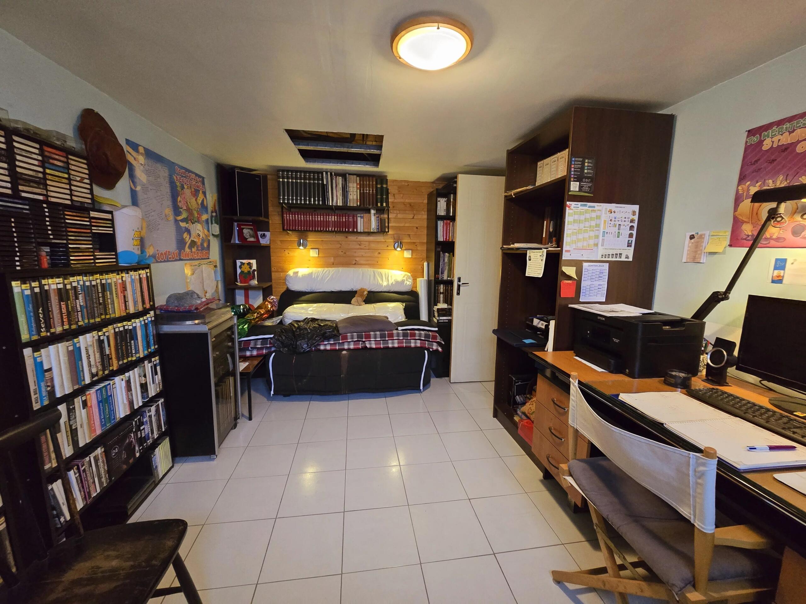 House with garden and agrage, Aquitaine – France – BVI79558