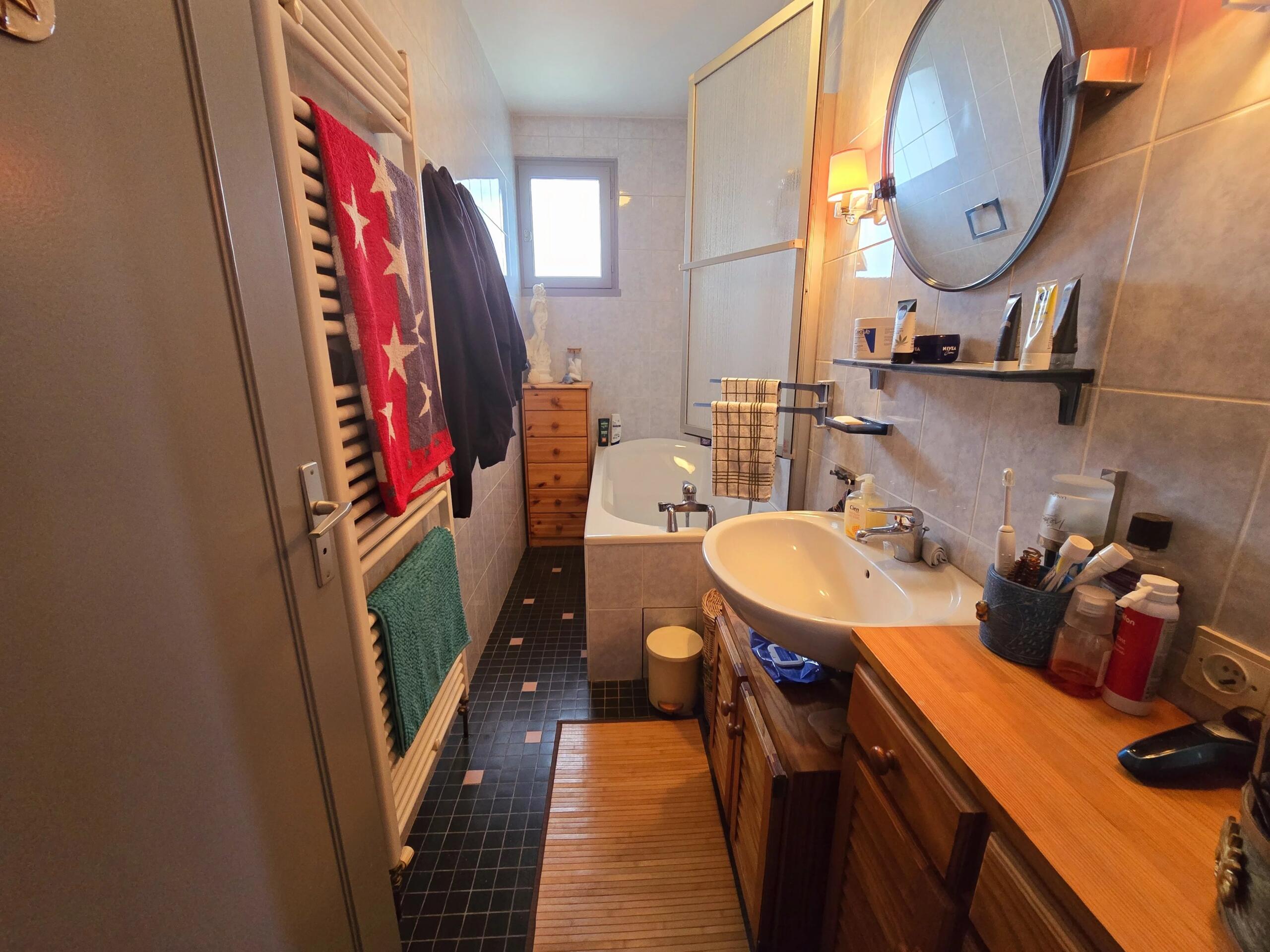 House with garden and agrage, Aquitaine – France – BVI79558