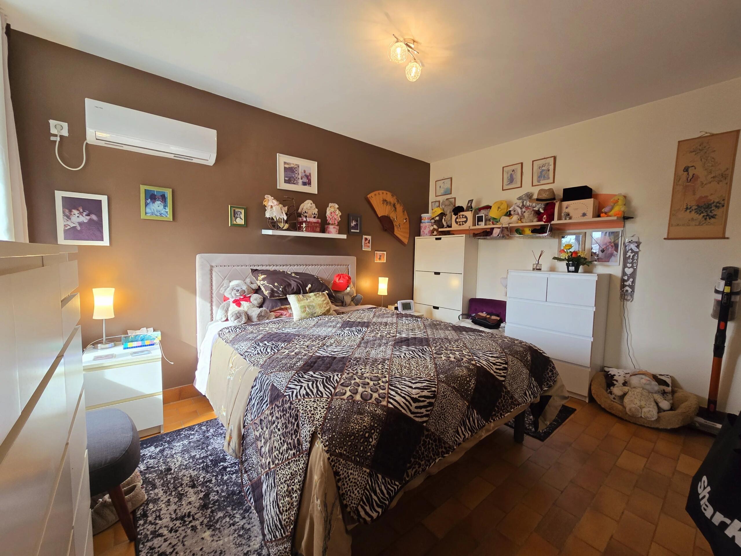 Two bedroom modern property with pool and garage, Aquitaine – France – BVI79815