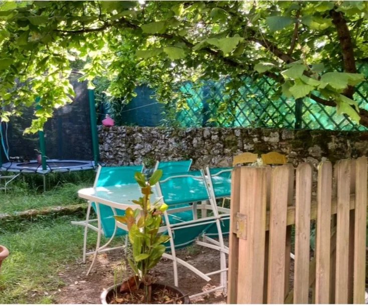 Stone house of character near Villeneuve Sur Lot, Aquitaine – France – BVI80129