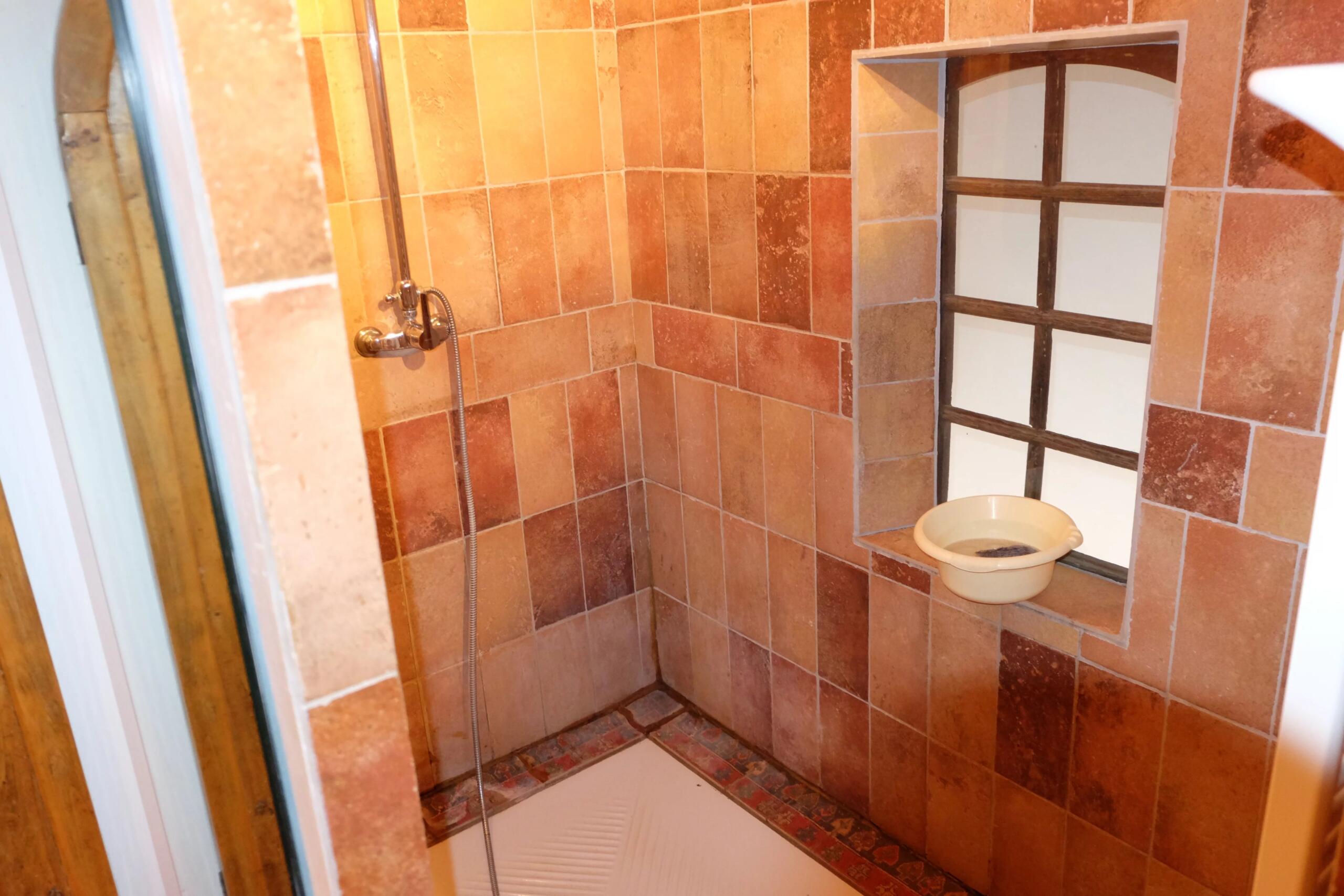 Stone house of character near Villeneuve Sur Lot, Aquitaine – France – BVI80129