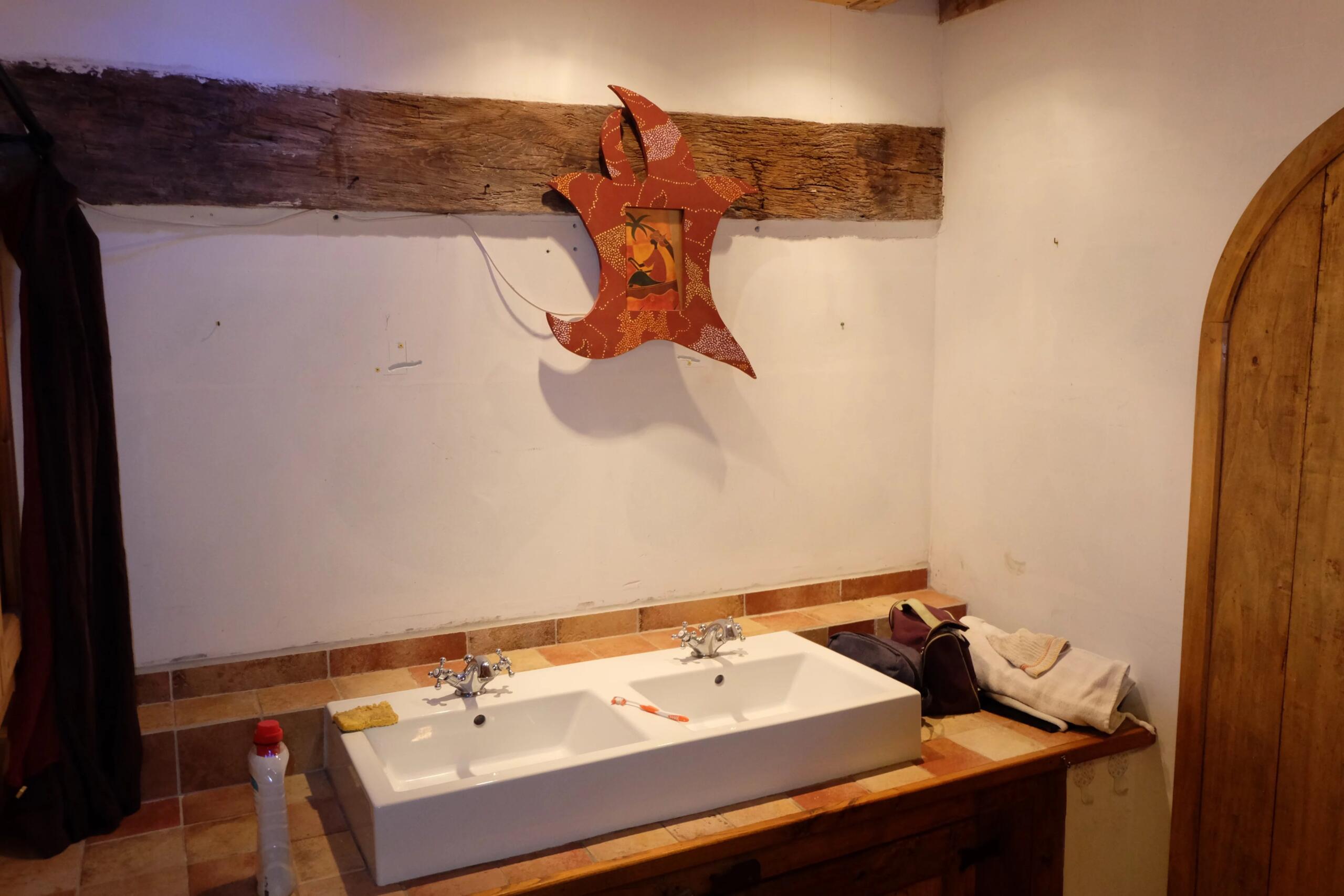 Stone house of character near Villeneuve Sur Lot, Aquitaine – France – BVI80129