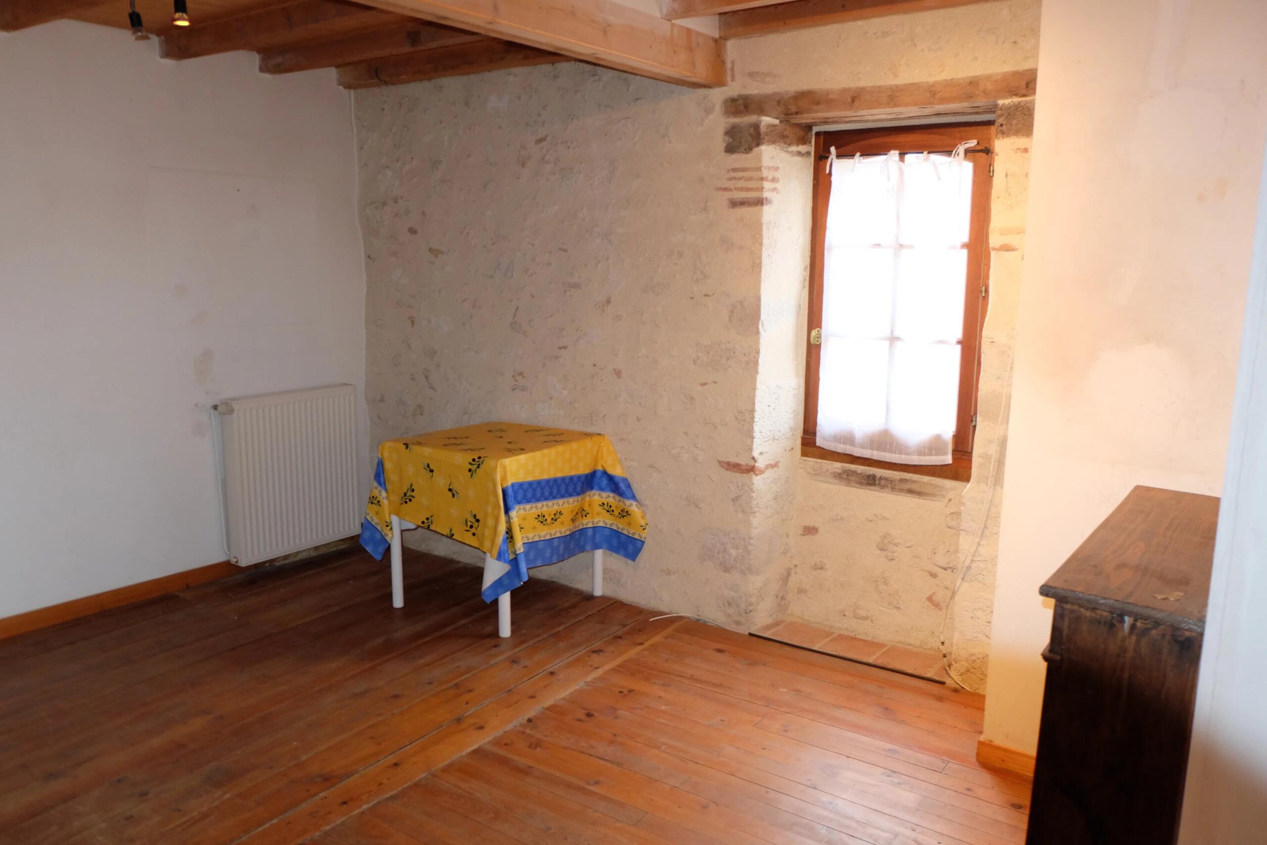 Stone house of character near Villeneuve Sur Lot, Aquitaine – France – BVI80129