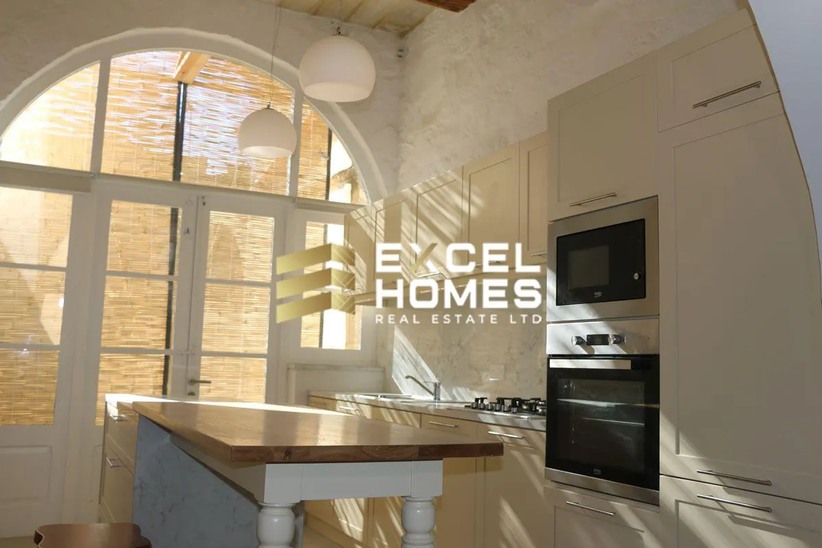 2 bedroom Townhouse in Munxar, Malta – 62334