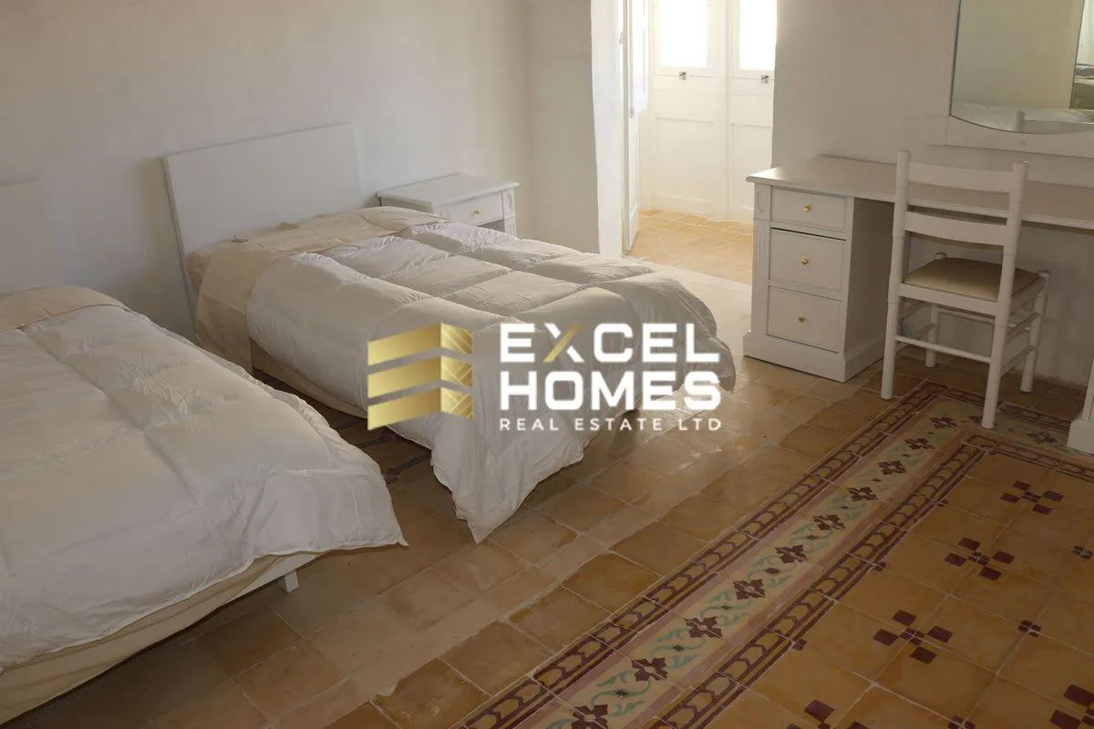 2 bedroom Townhouse in Munxar, Malta – 62334