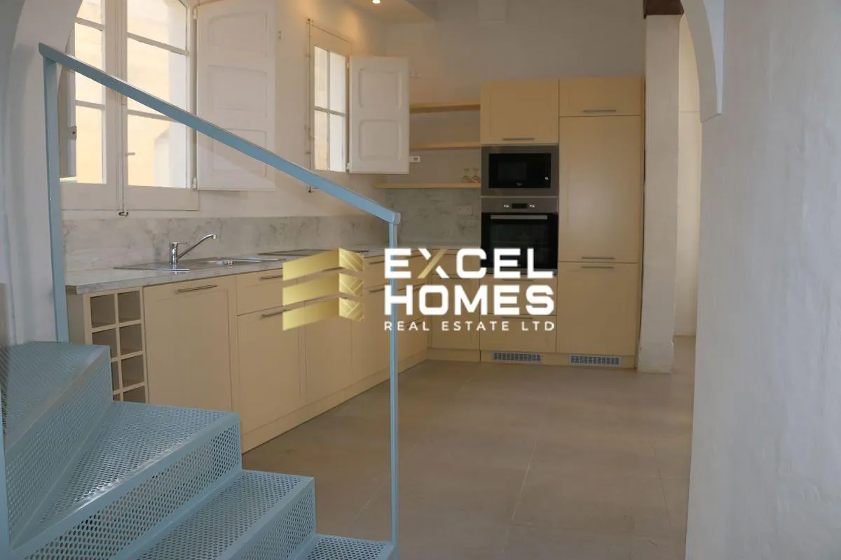 2 bedroom Townhouse in Munxar, Malta – 62332