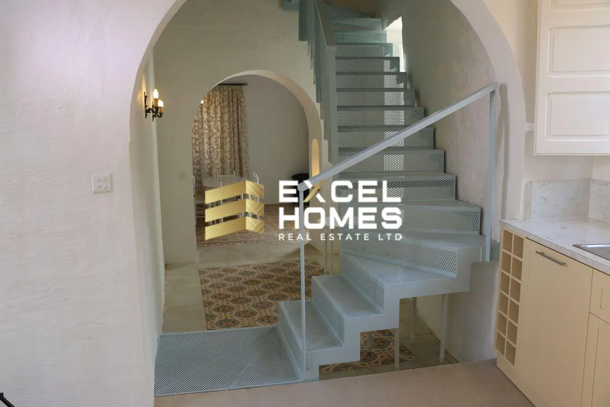 2 bedroom Townhouse in Munxar, Malta – 62332