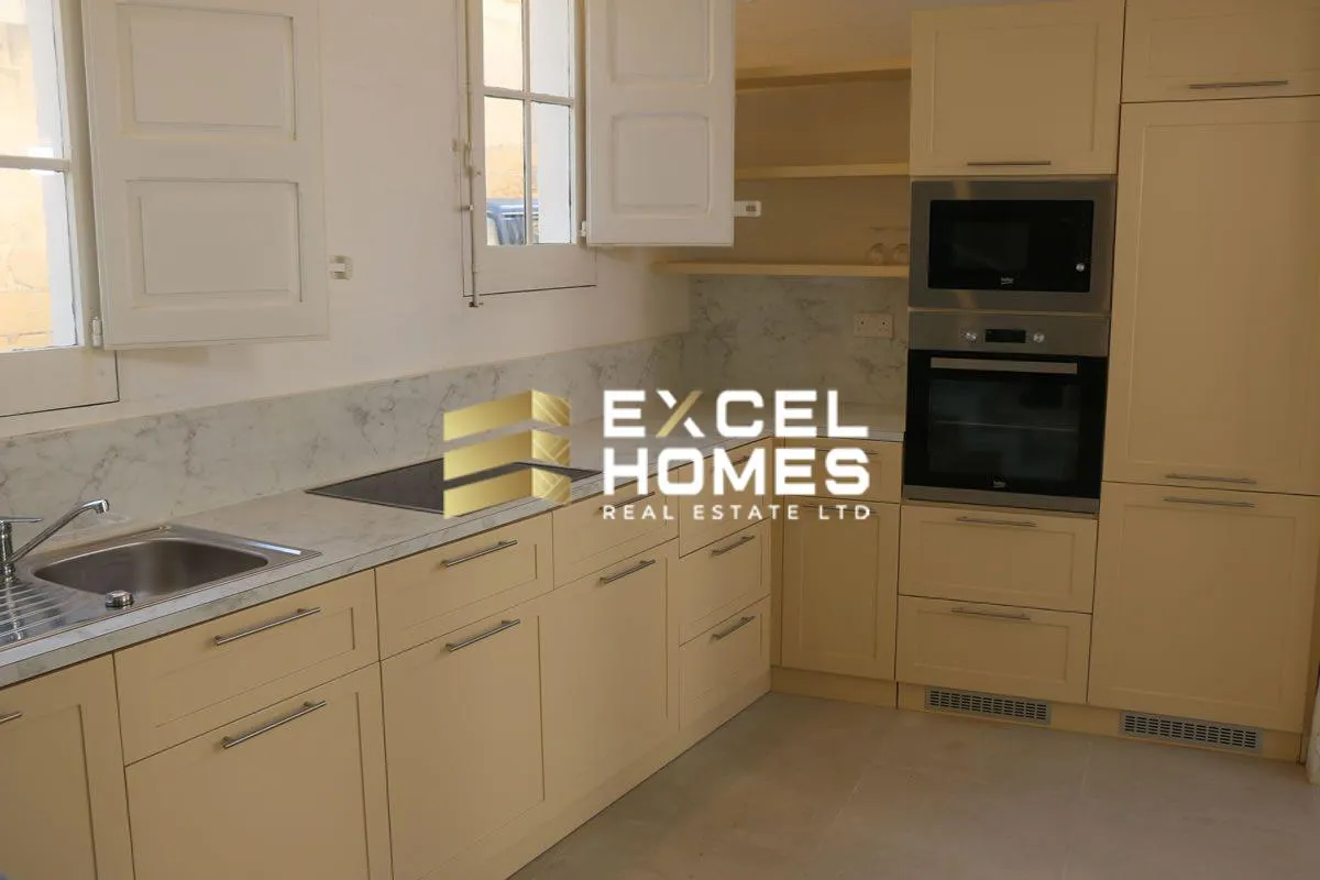 2 bedroom Townhouse in Munxar, Malta – 62332