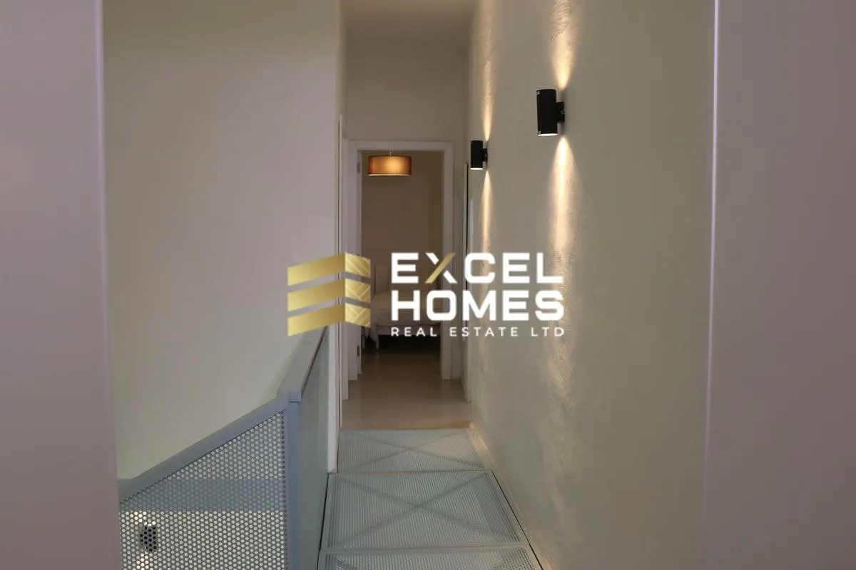 2 bedroom Townhouse in Munxar, Malta – 62332