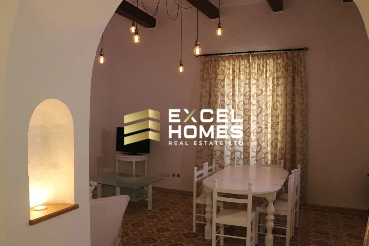 2 bedroom Townhouse in Munxar, Malta – 62332