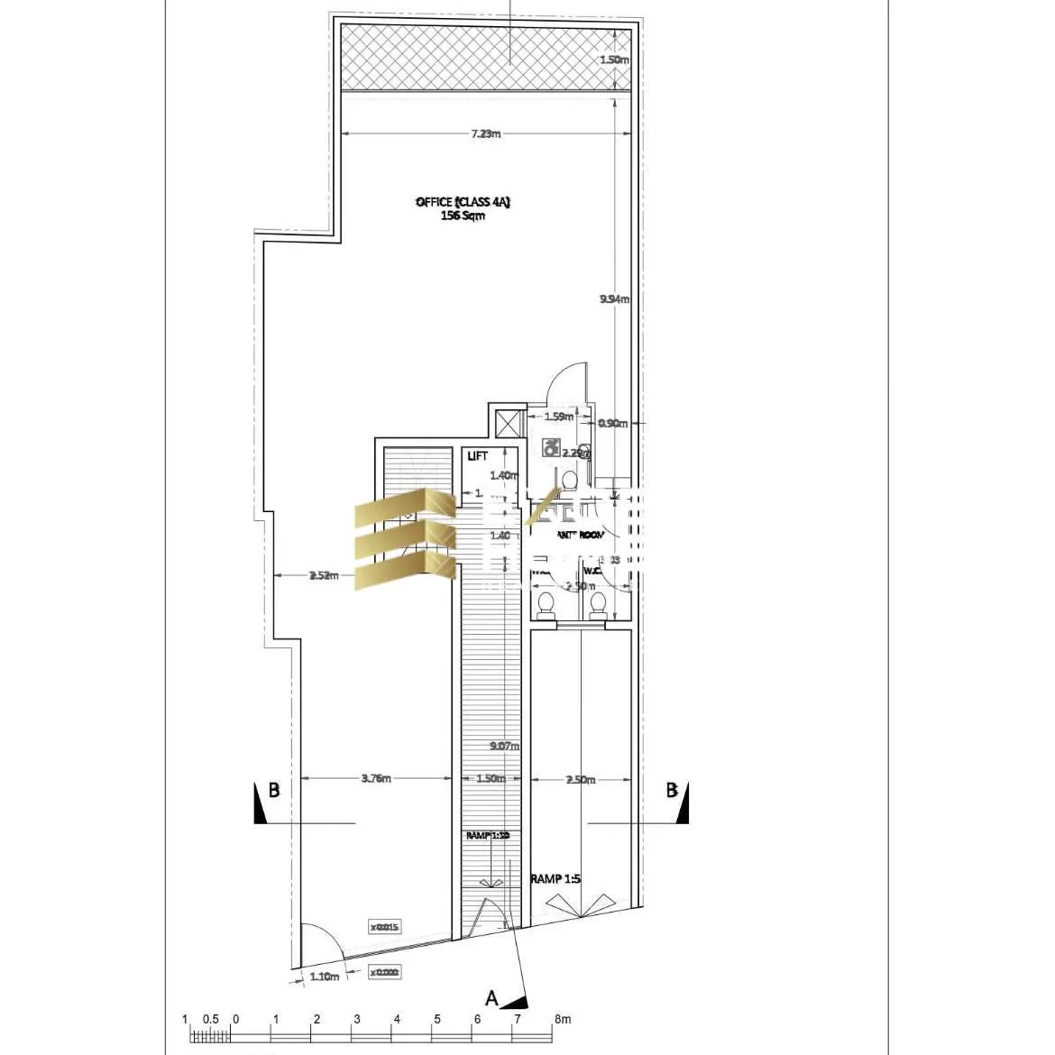 Commercial in San Gwann, Malta – 62328