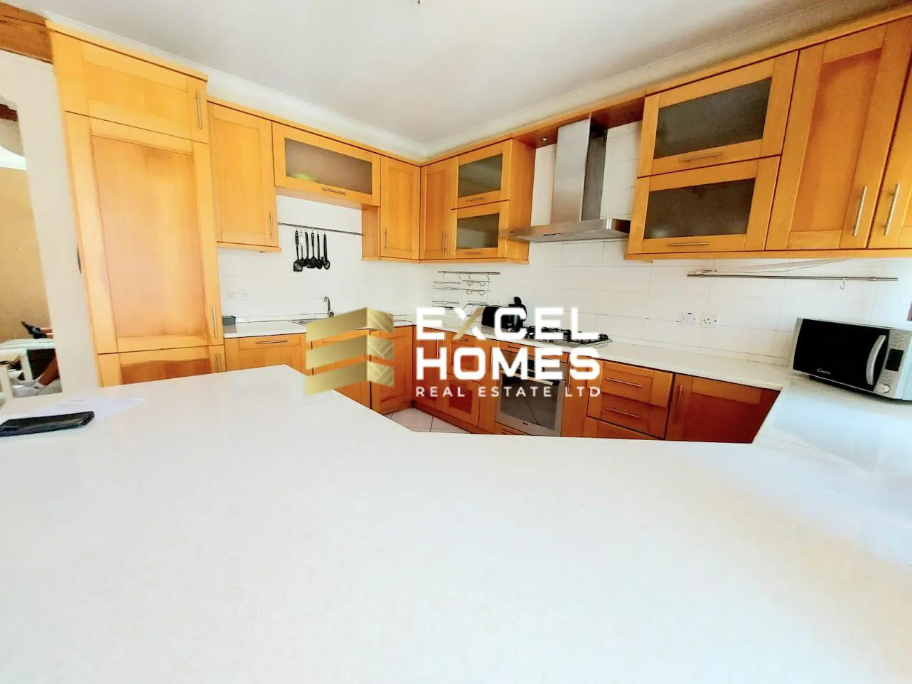 3 bedroom Apartment in Birkirkara, Malta – 62312