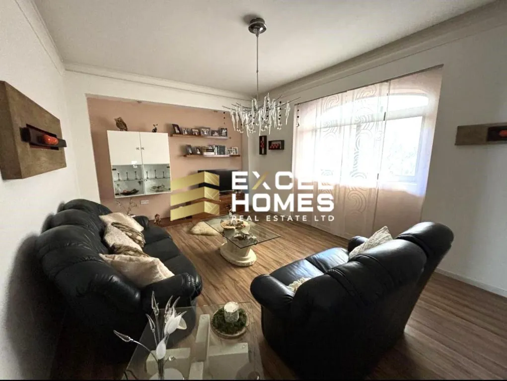 4 bedroom Maisonette in Gzira, Malta – 62300