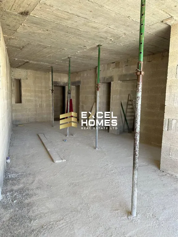 2 bedroom Apartment in Mosta, Malta – 62290