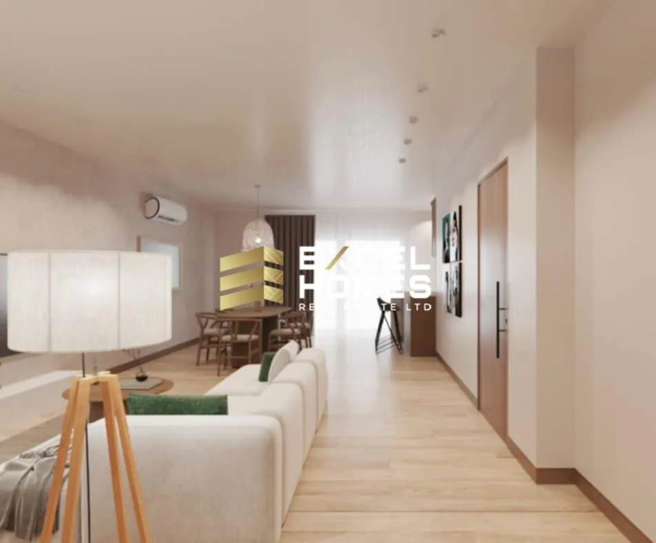 3 bedroom Penthouse in Birkirkara, Malta – 62286