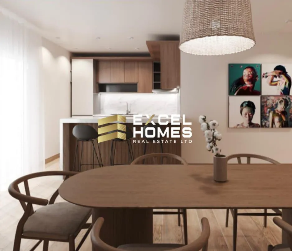 3 bedroom Penthouse in Birkirkara, Malta – 62286