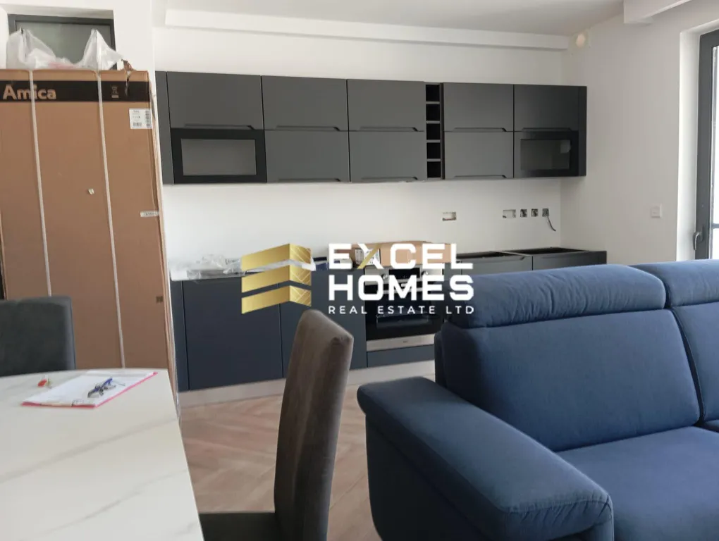 2 bedroom Apartment in Xlendi, Malta – 62258