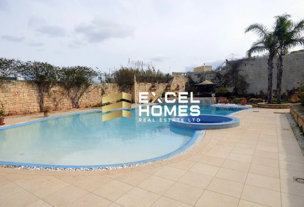 1 bedroom Palazzo in Qrendi, Malta – 16876