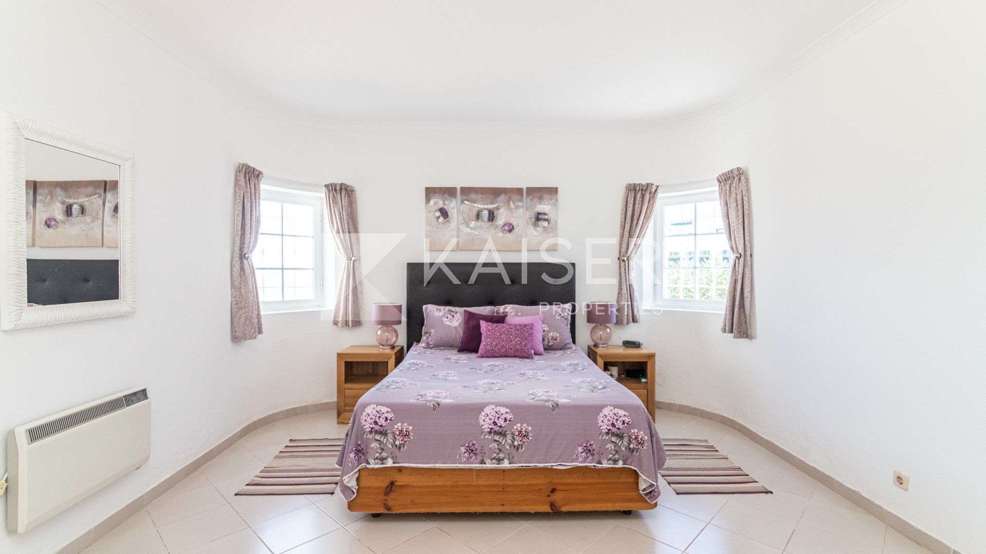 4 bedroom Villa house in Albufeira, Portugal – KP1075