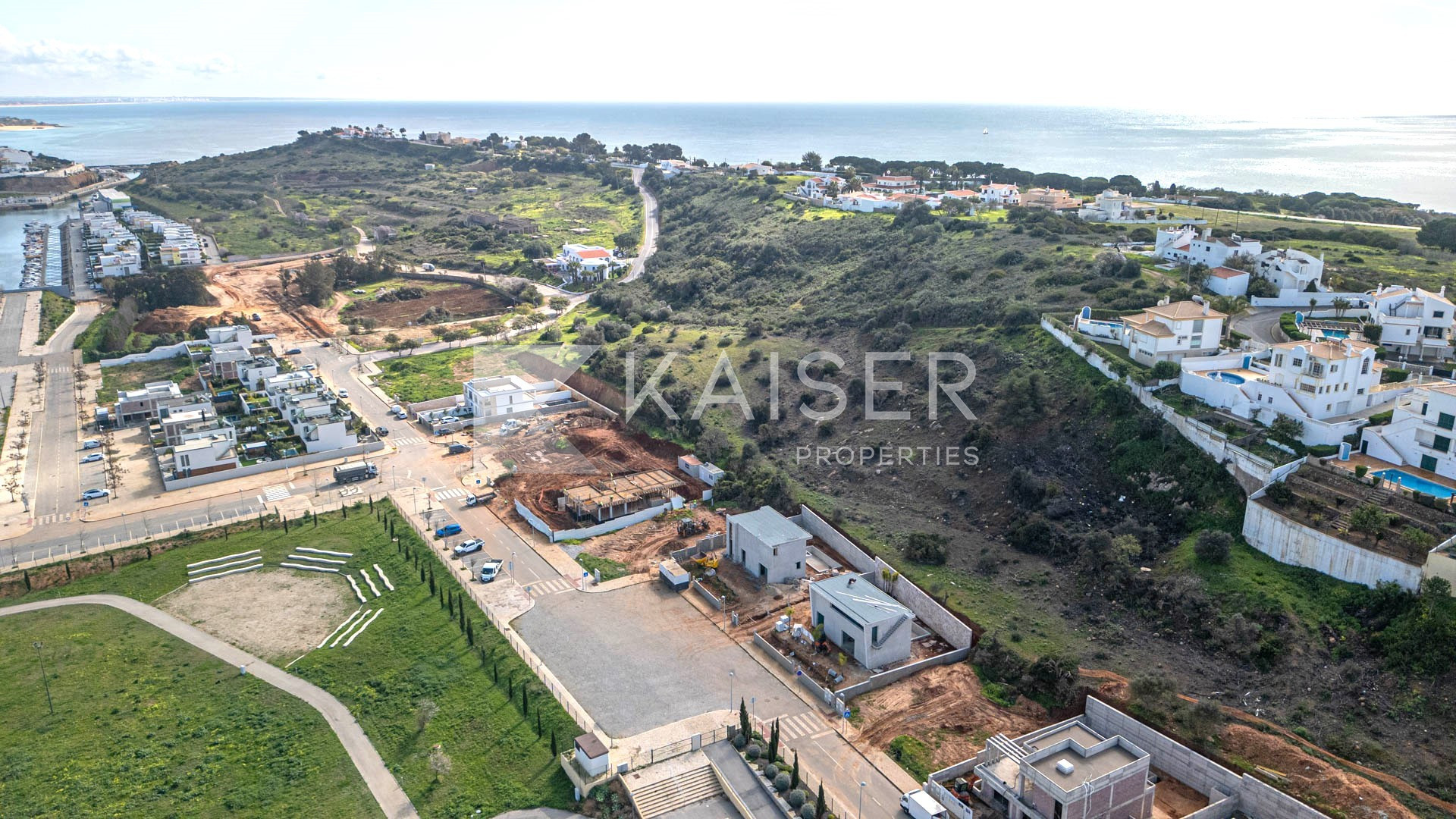 4 bedroom Villa house in Albufeira, Portugal – KP1280