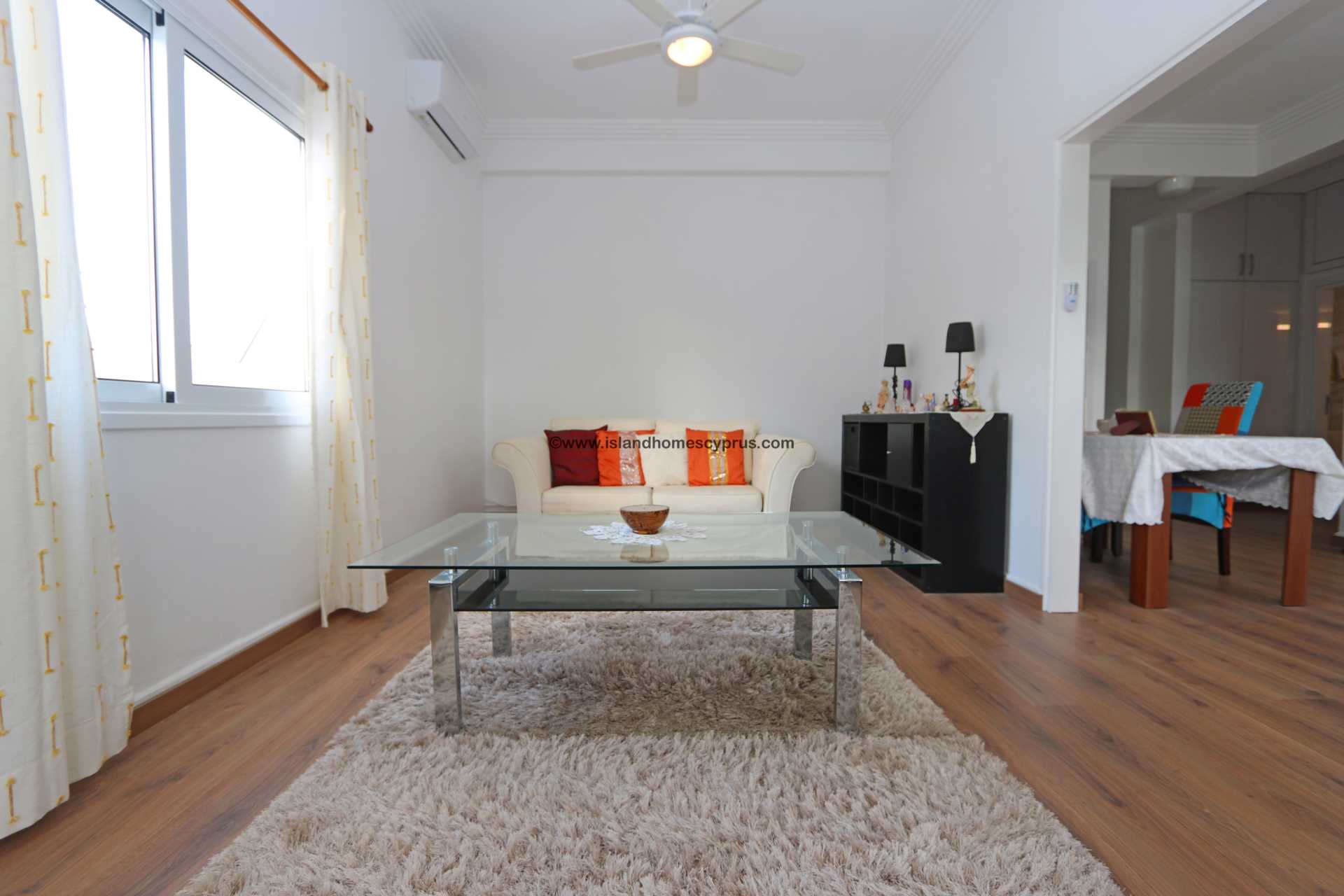 2 bedroom Bungalow in Deryneia, Famagusta, Cyprus – DeR178