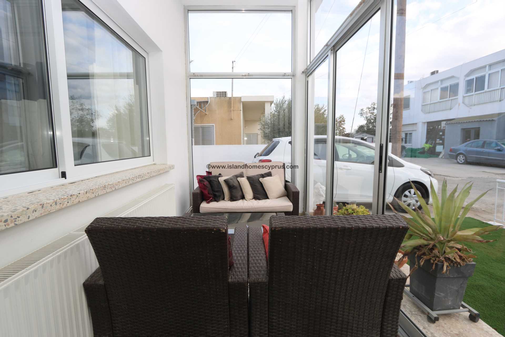 2 bedroom Bungalow in Deryneia, Famagusta, Cyprus – DeR178