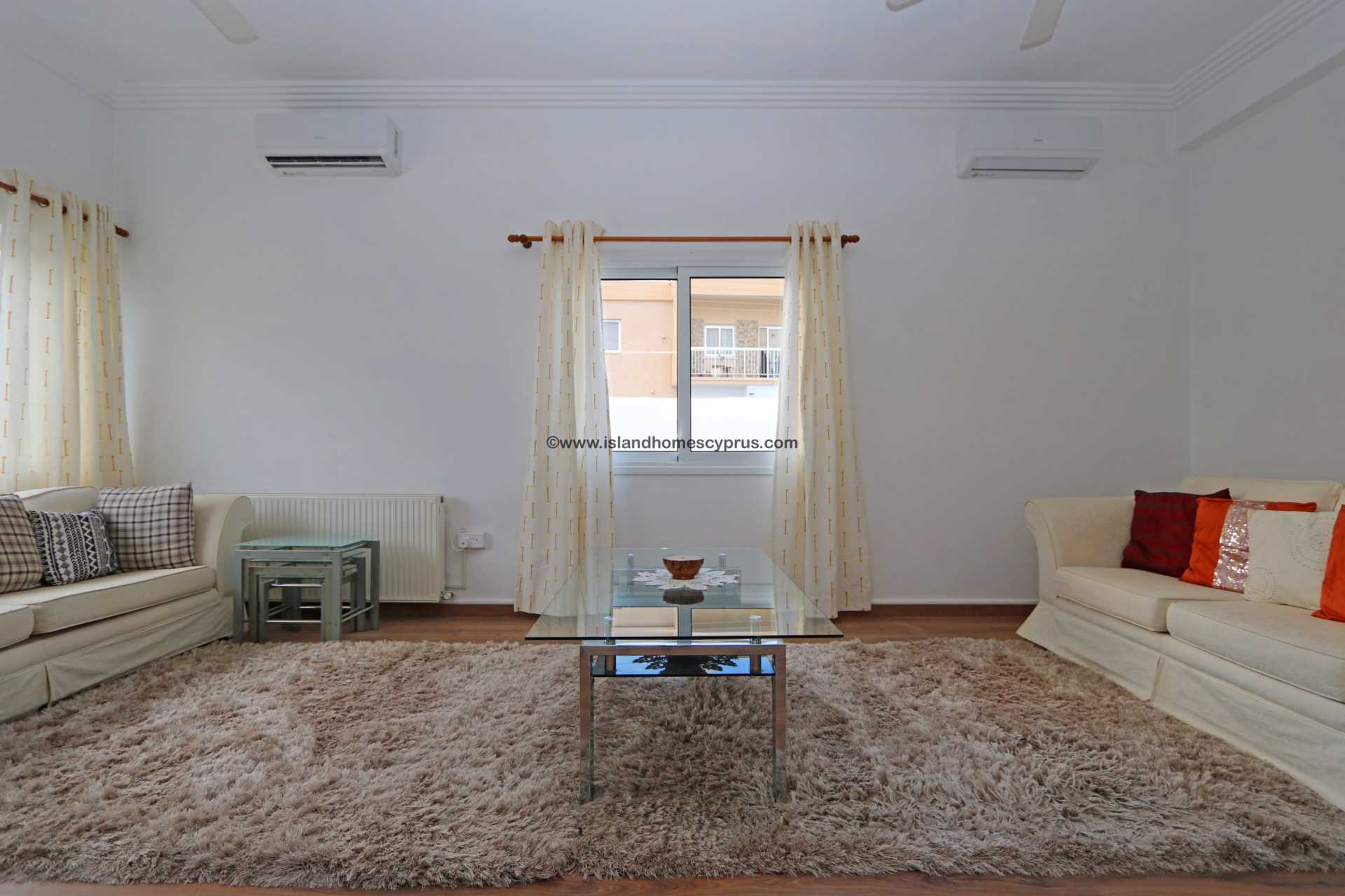 2 bedroom Bungalow in Deryneia, Famagusta, Cyprus – DeR178