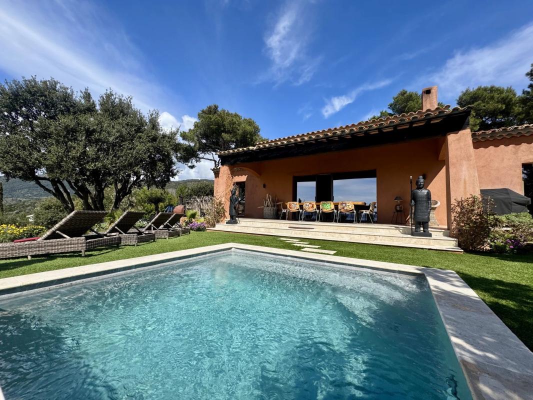 7 bedroom maison in Le Lavandou, Var, France – 12030369326