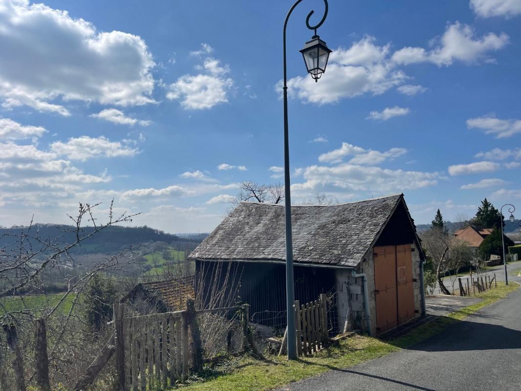 garage/box in Ayen, Corrèze, France – 19001368677
