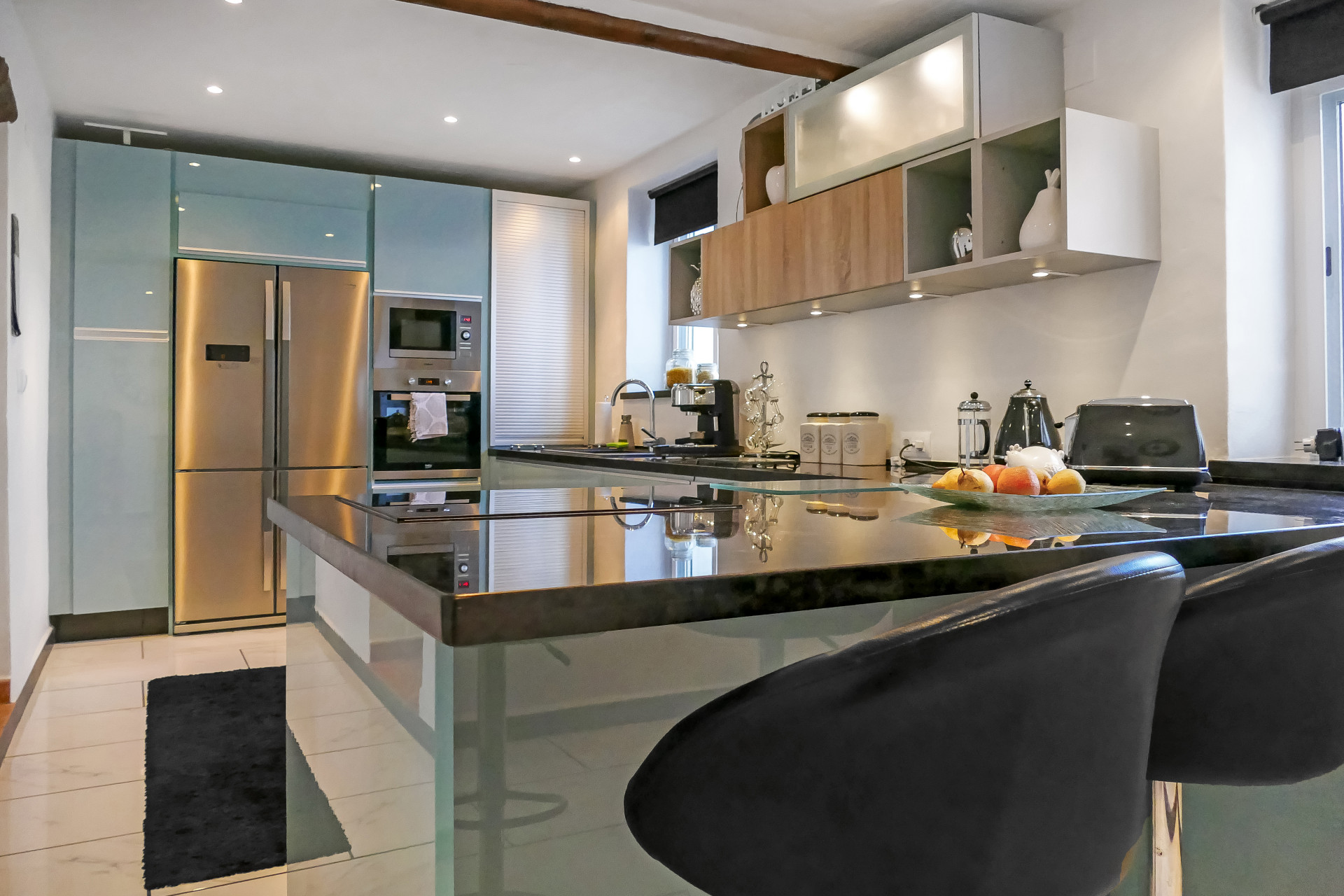 8 bedroom Semi Detached House in Iznajar, Cordoba, Spain – 428-04269P