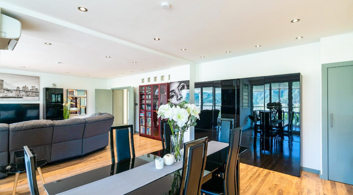 6 bedroom Country House in Iznajar, Cordoba, Spain – 428-04270P