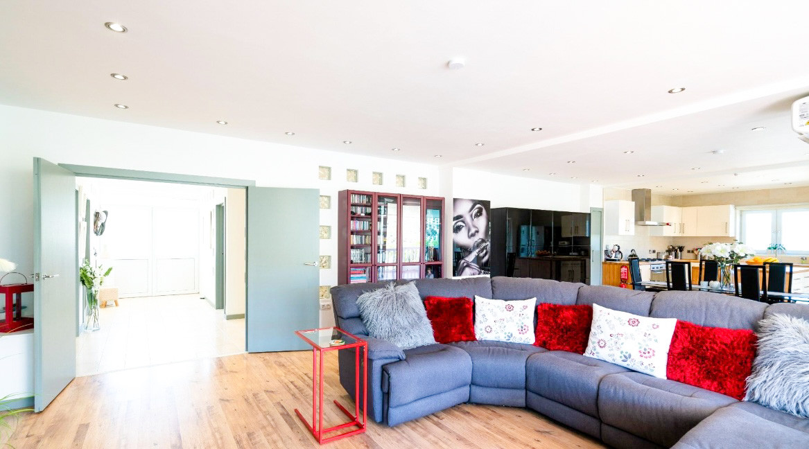 6 bedroom Country House in Iznajar, Cordoba, Spain – 428-04270P