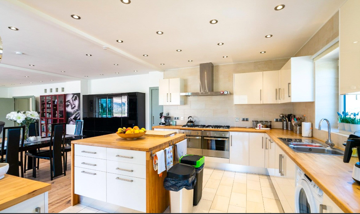 6 bedroom Country House in Iznajar, Cordoba, Spain – 428-04270P