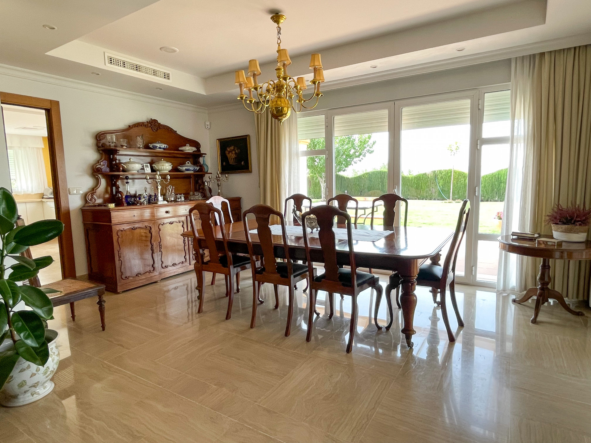 6 bedroom Villa in Antequera, Malaga, Spain – 428-04271P