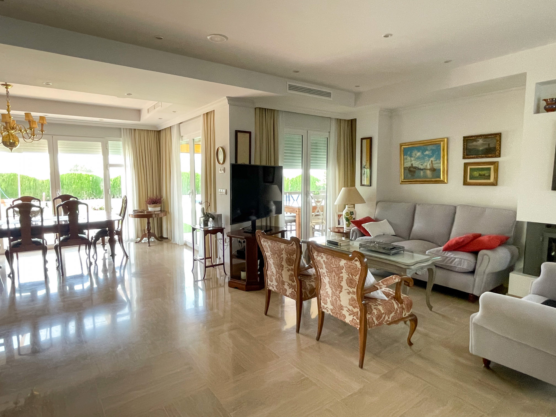 6 bedroom Villa in Antequera, Malaga, Spain – 428-04271P