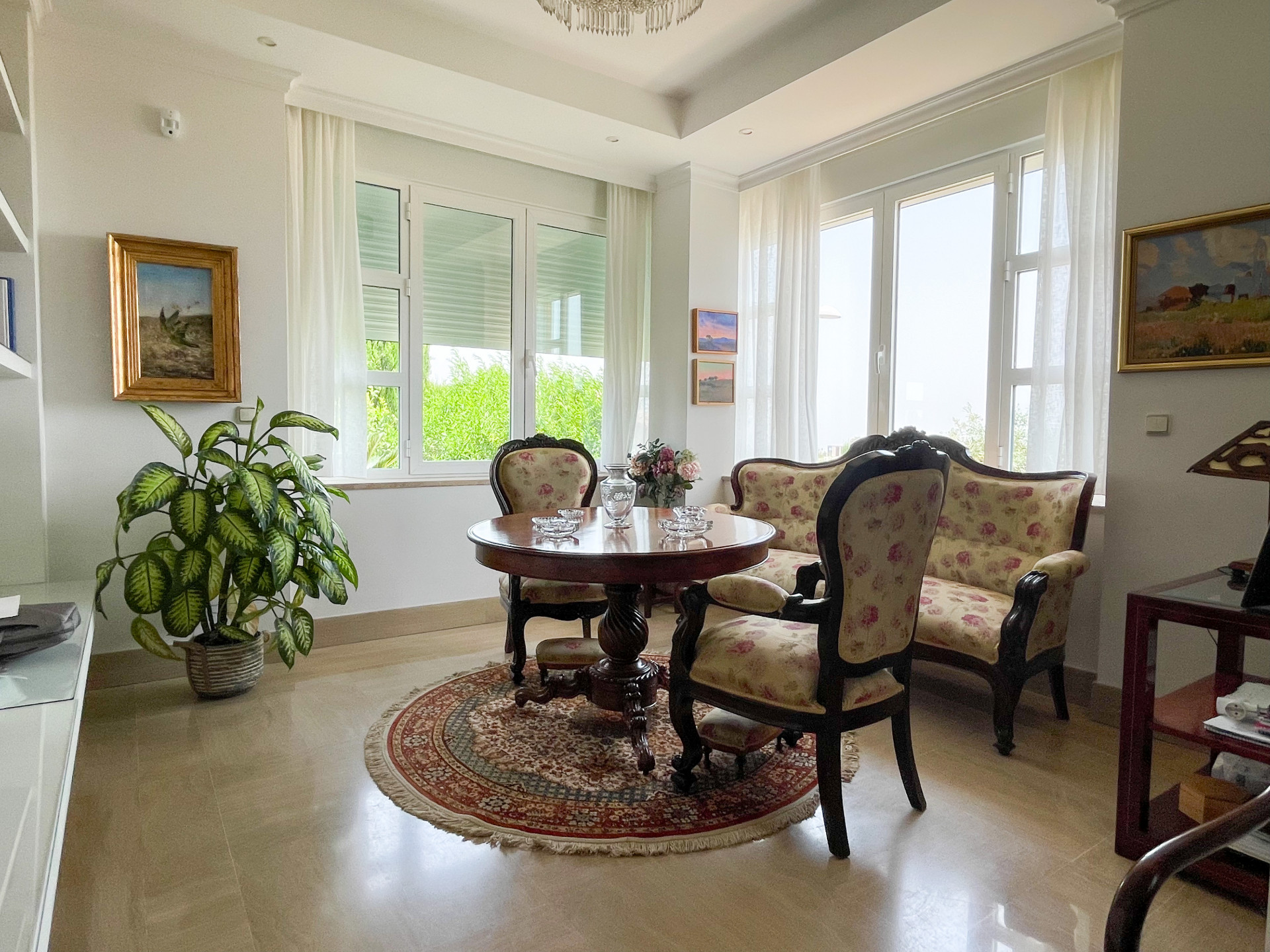 6 bedroom Villa in Antequera, Malaga, Spain – 428-04271P