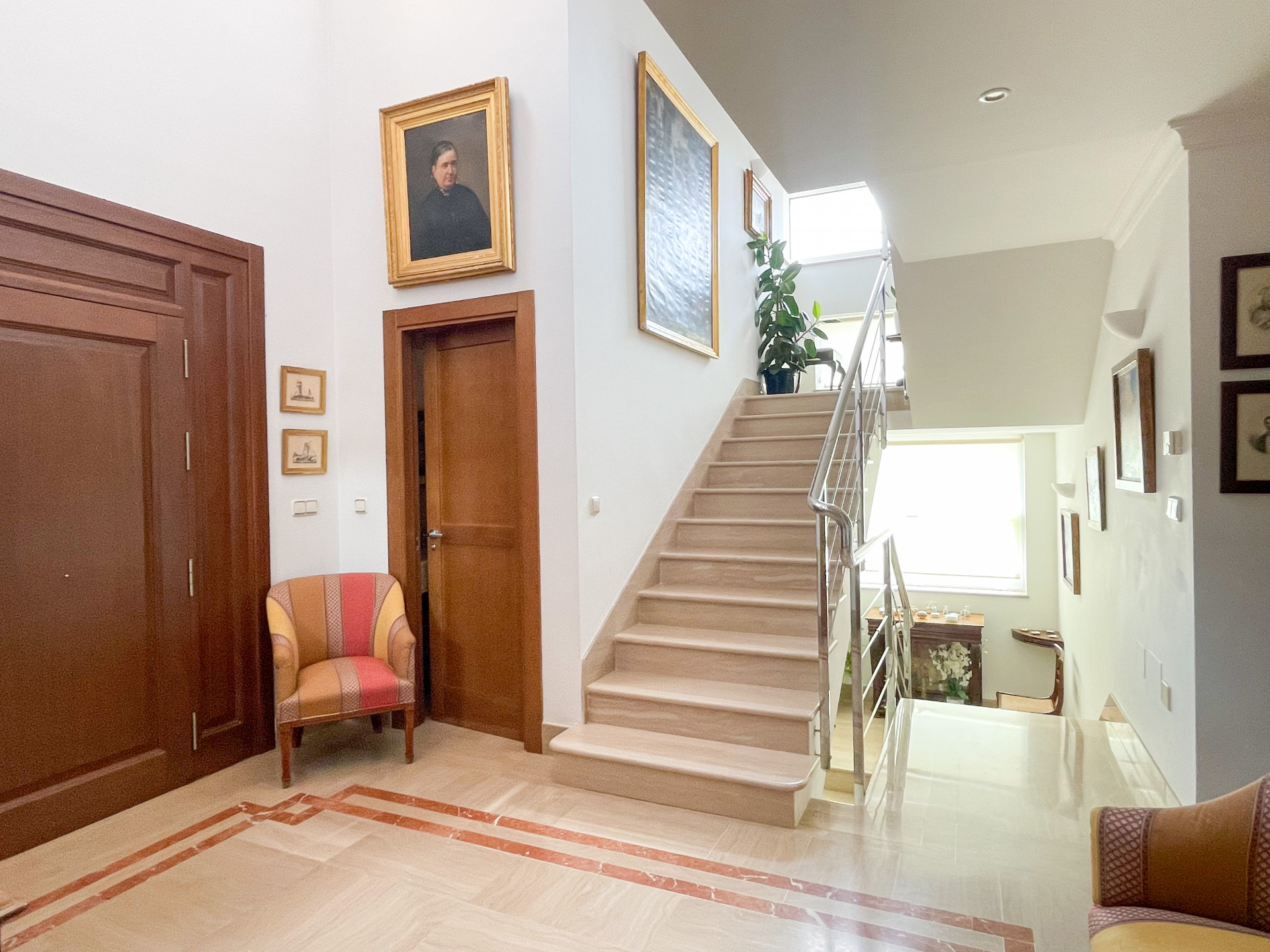 6 bedroom Villa in Antequera, Malaga, Spain – 428-04271P